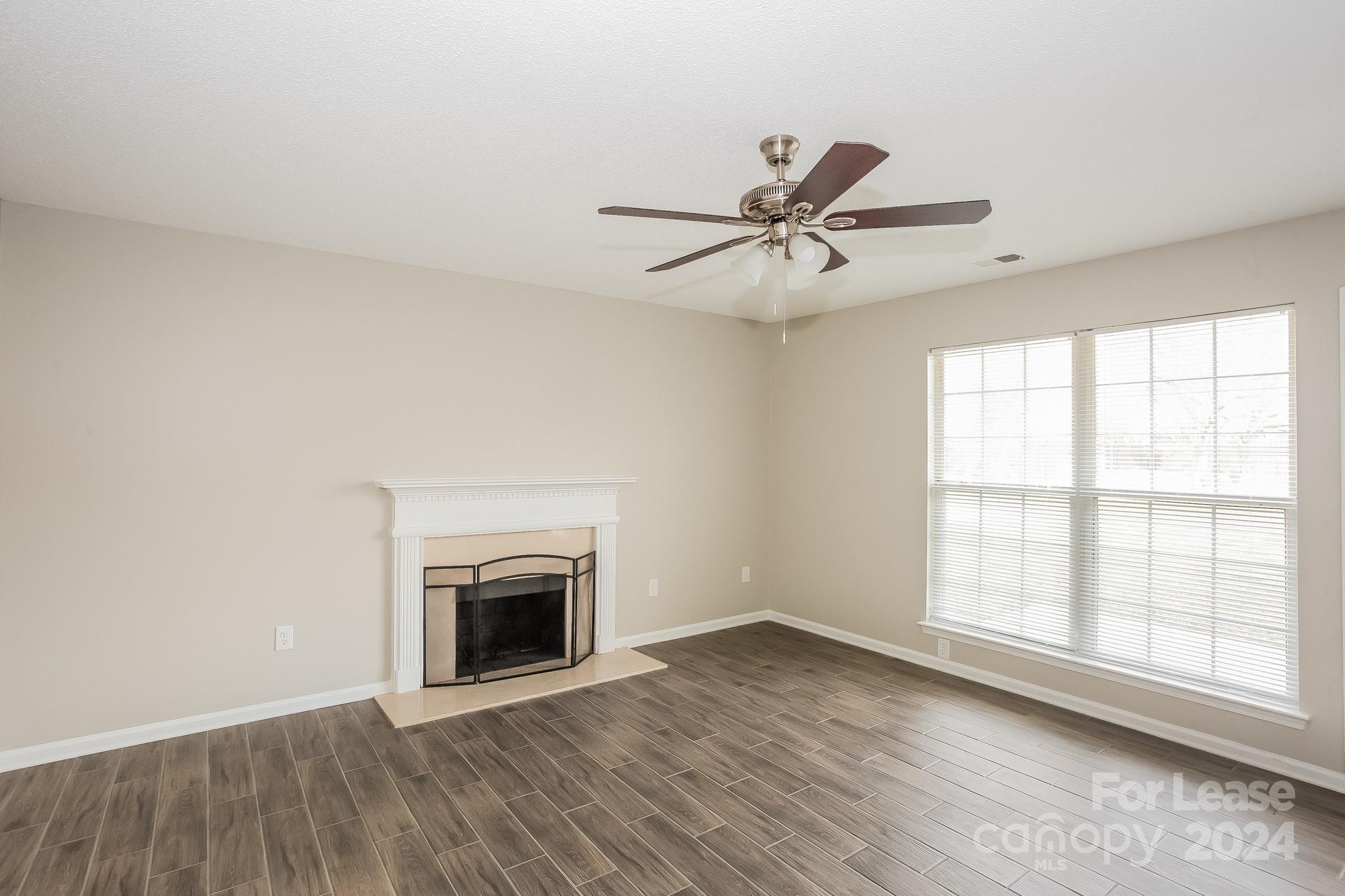 Swan Meadows - Residential Lease