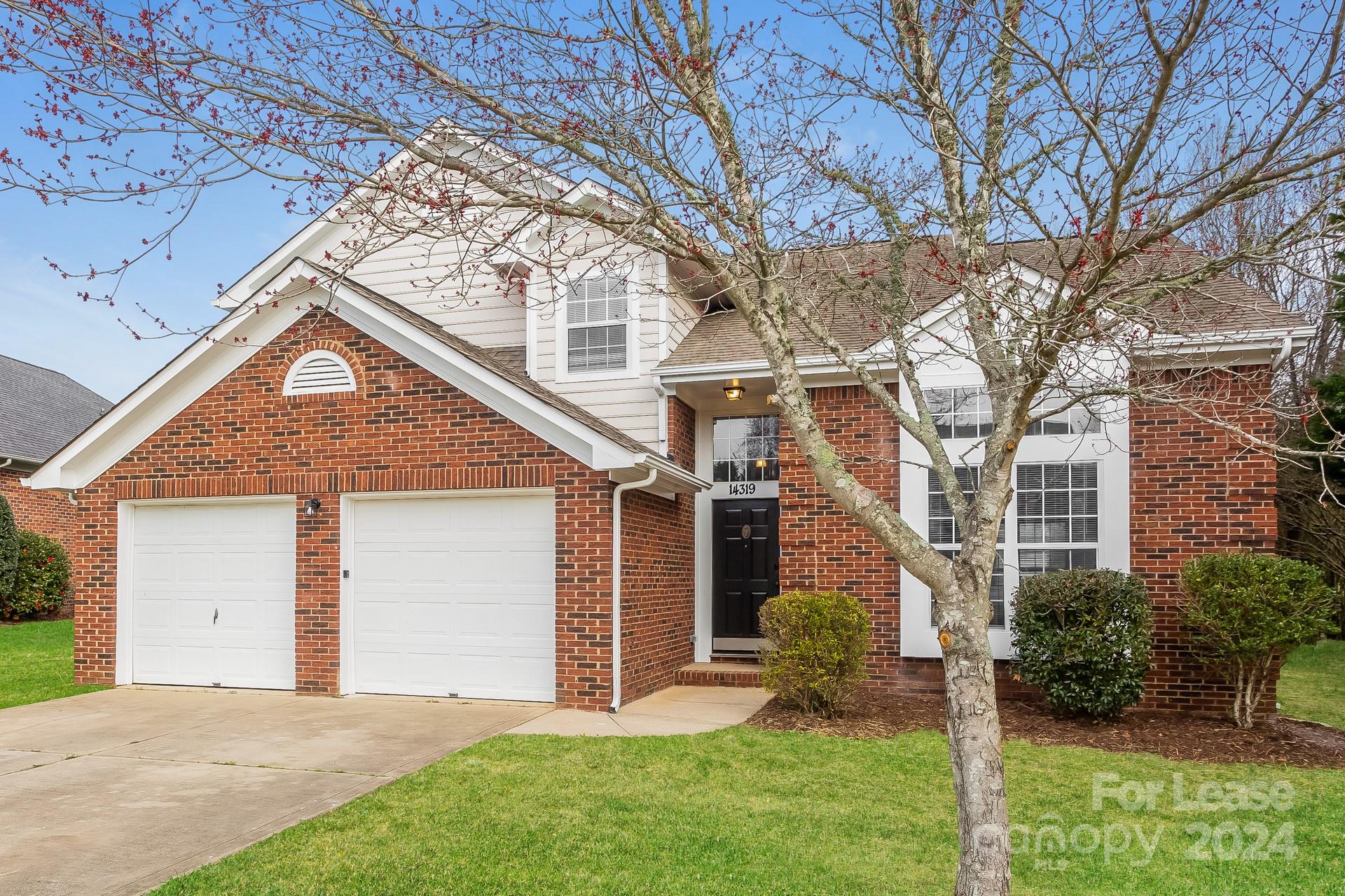 Swan Meadows - Residential Lease