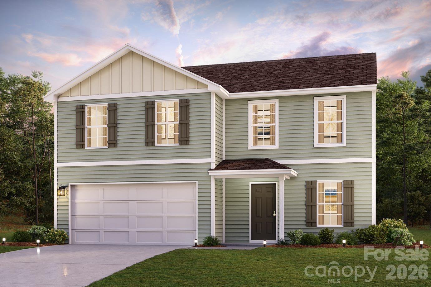 607 Fleer Road, Thomasville, NC, 27360