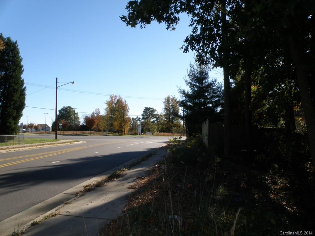 Ferncliff Estates - Land