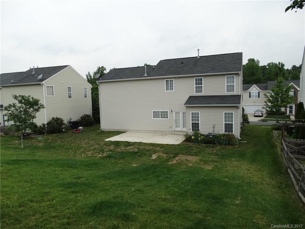 Tanners Creek - Residential Lease