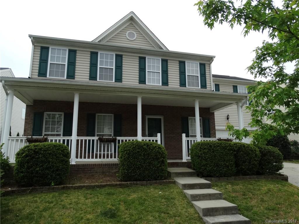 Tanners Creek - Residential Lease