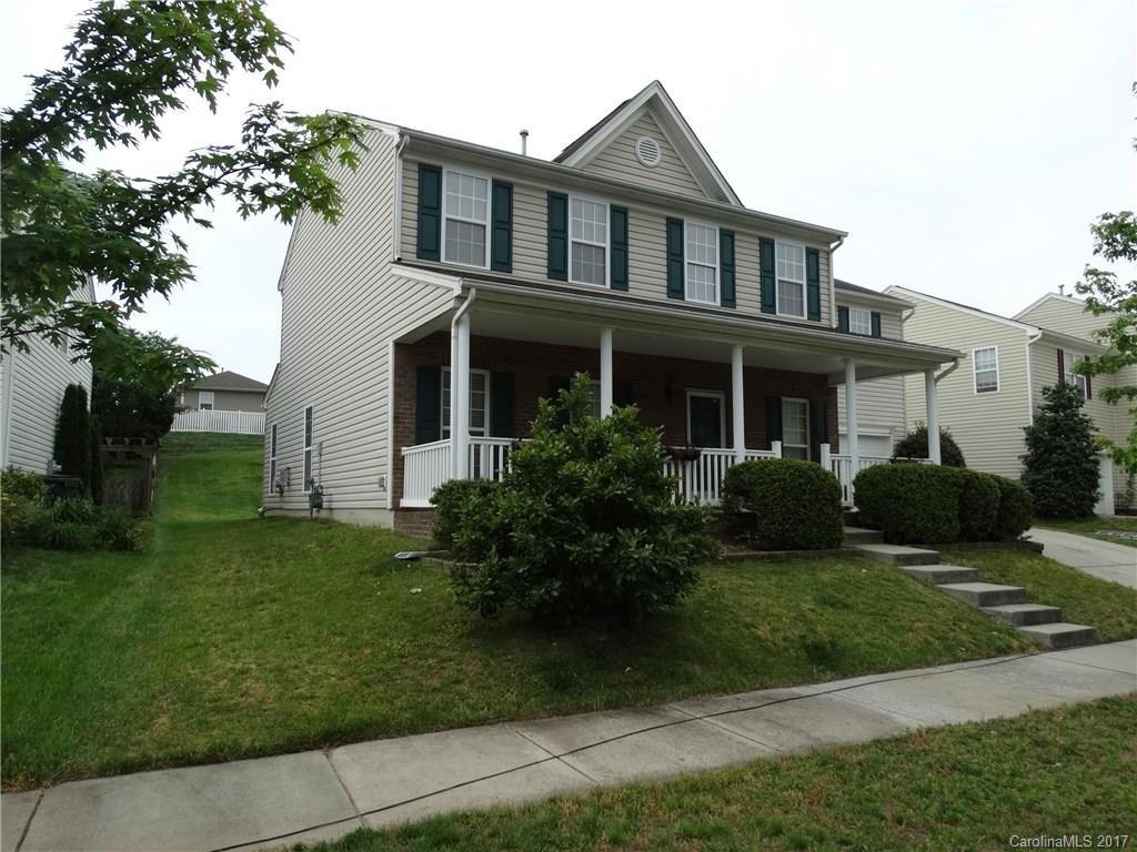 Tanners Creek - Residential Lease