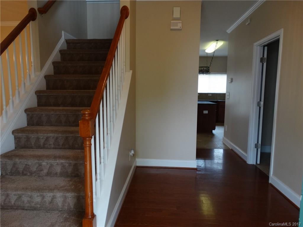 Tanners Creek - Residential Lease