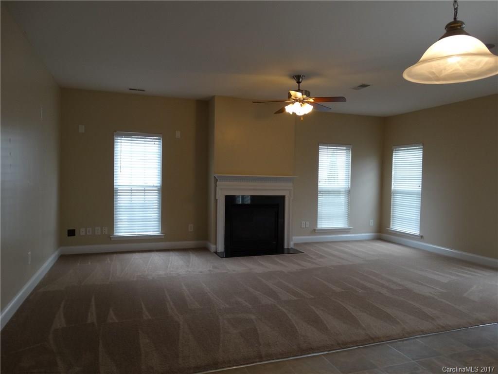 Tanners Creek - Residential Lease