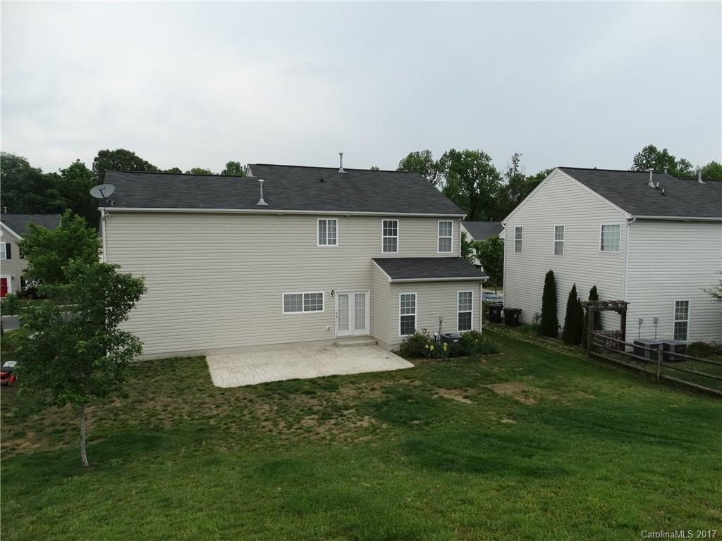 Tanners Creek - Residential Lease