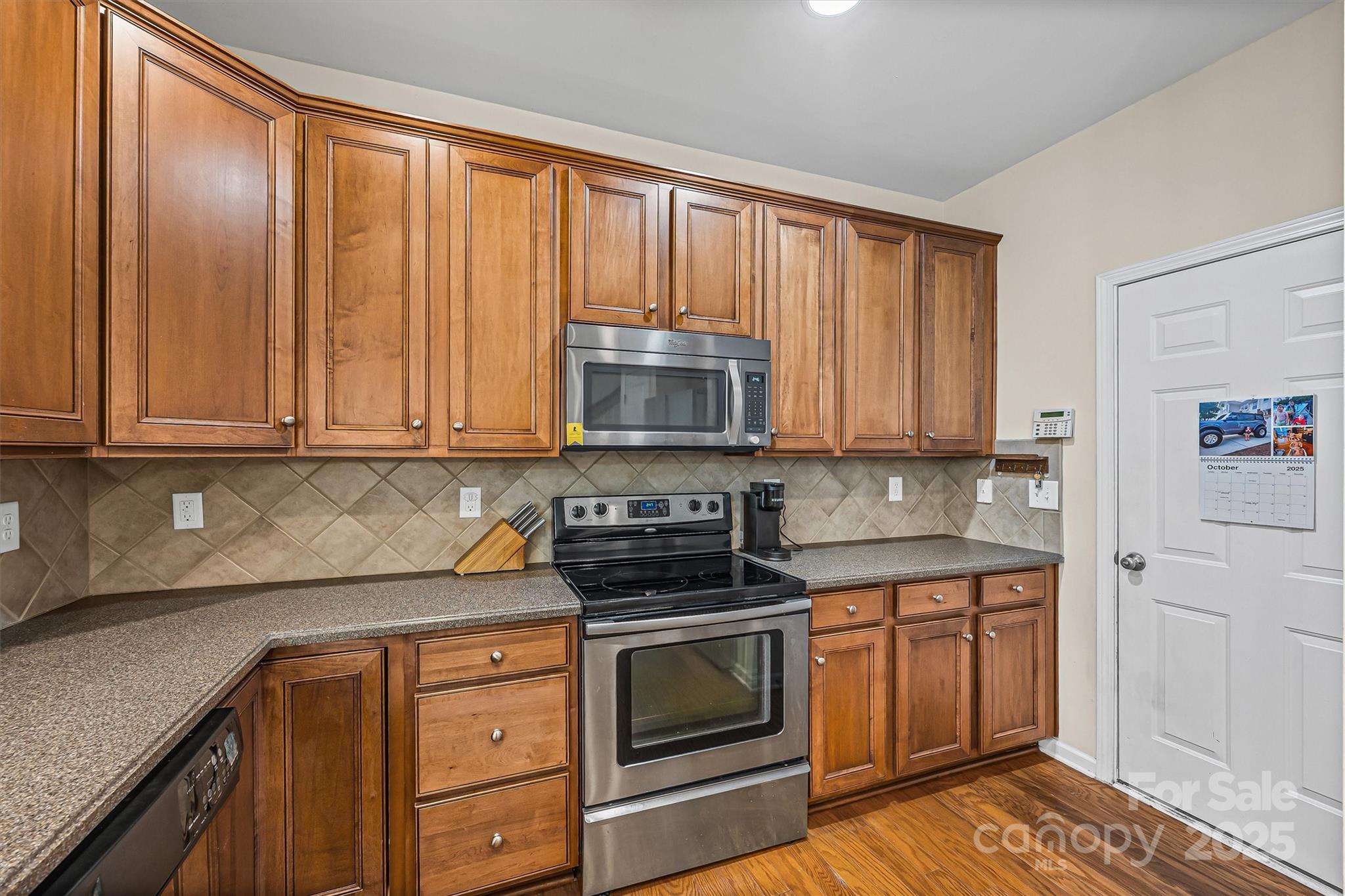 The Woodlands - Residential