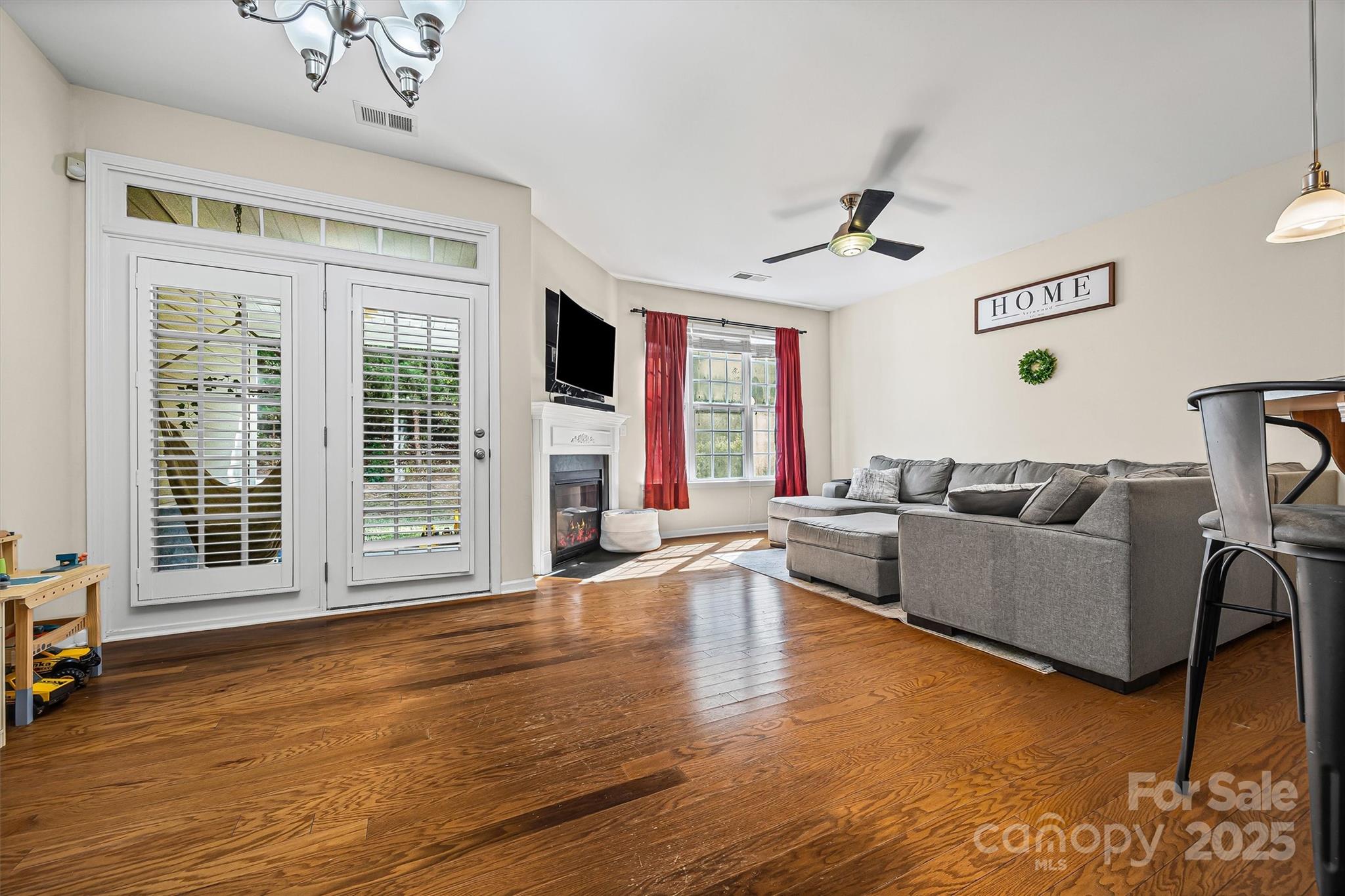 7410 Calhoun Falls Drive