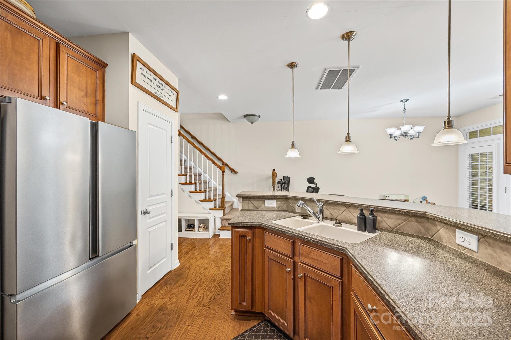 The Woodlands - Residential