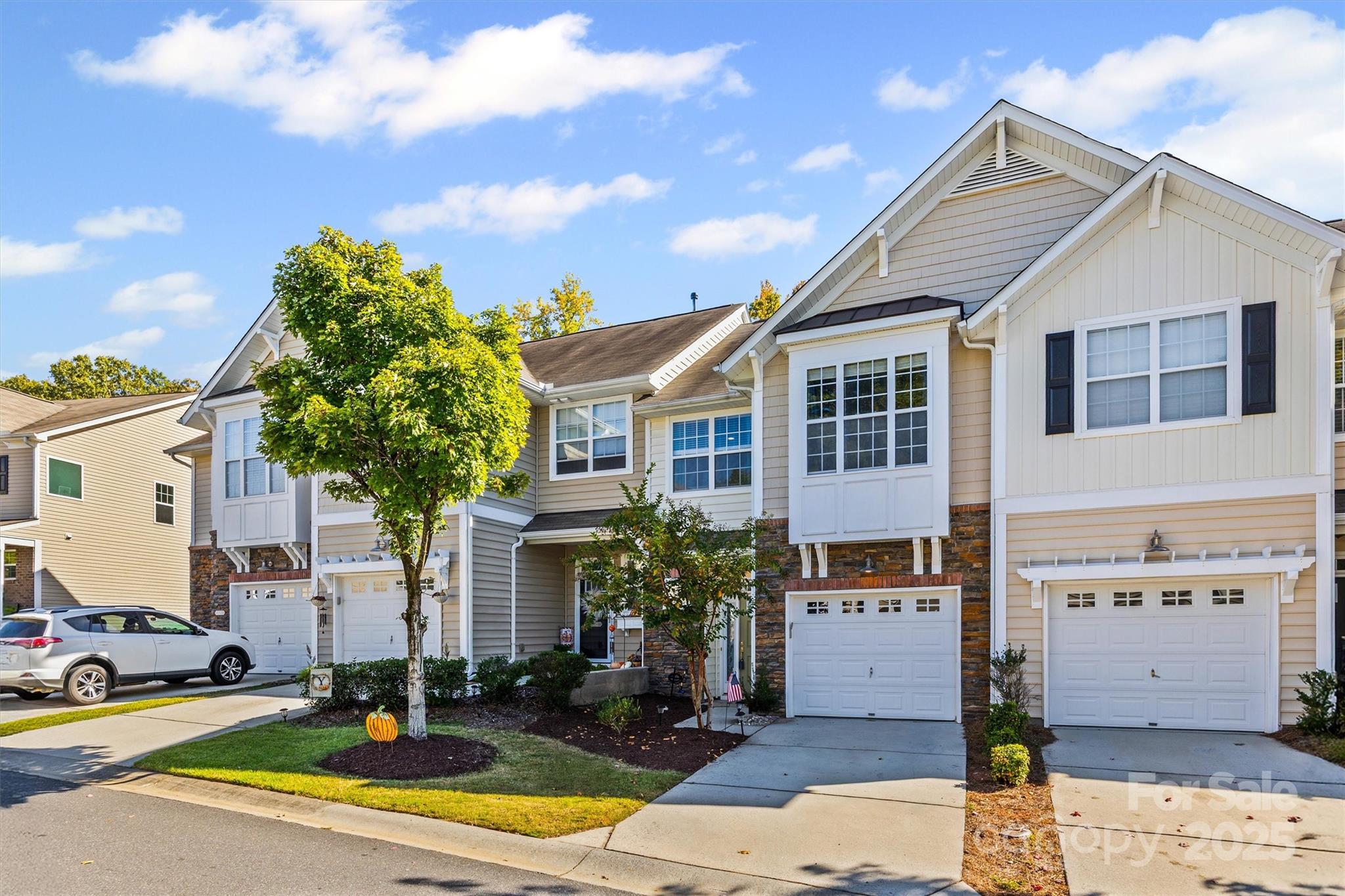 The Woodlands - Residential