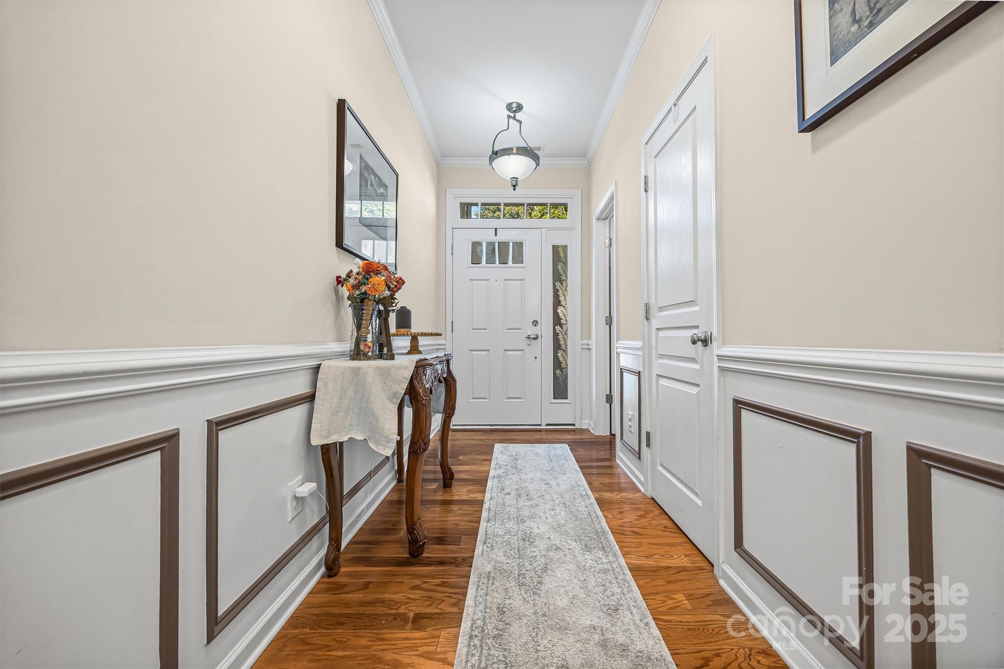 7410 Calhoun Falls Drive