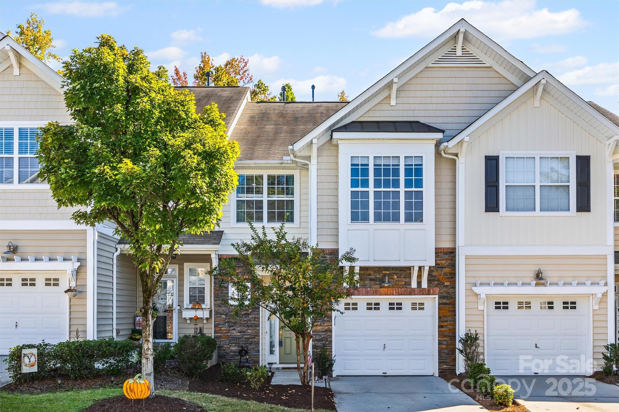 The Woodlands - Residential