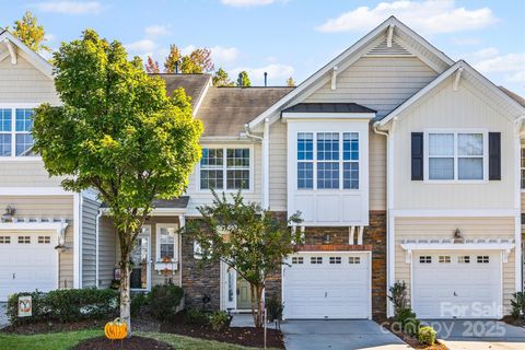 7410 Calhoun Falls Drive Rock Hill SC 29732