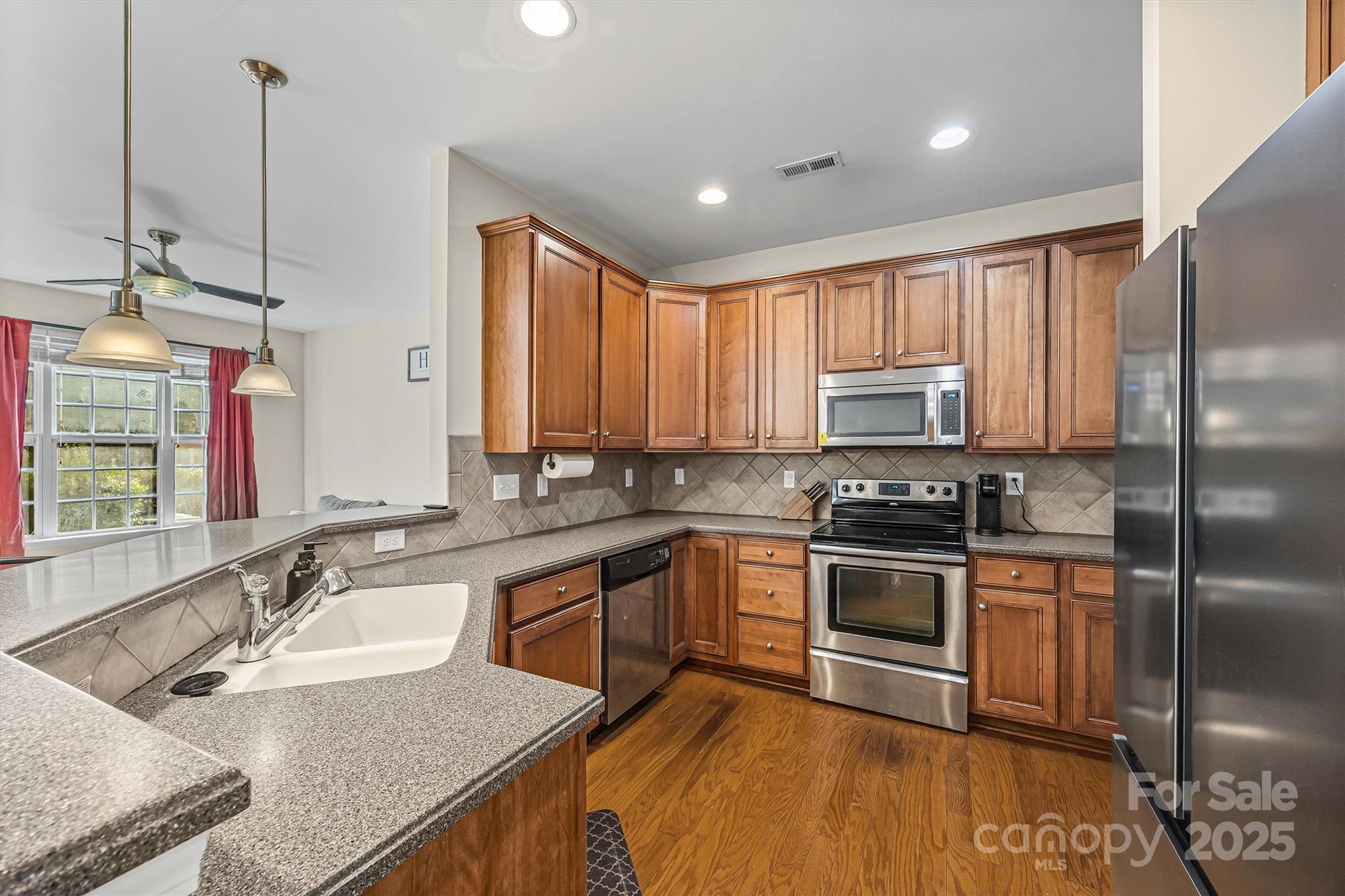 The Woodlands - Residential