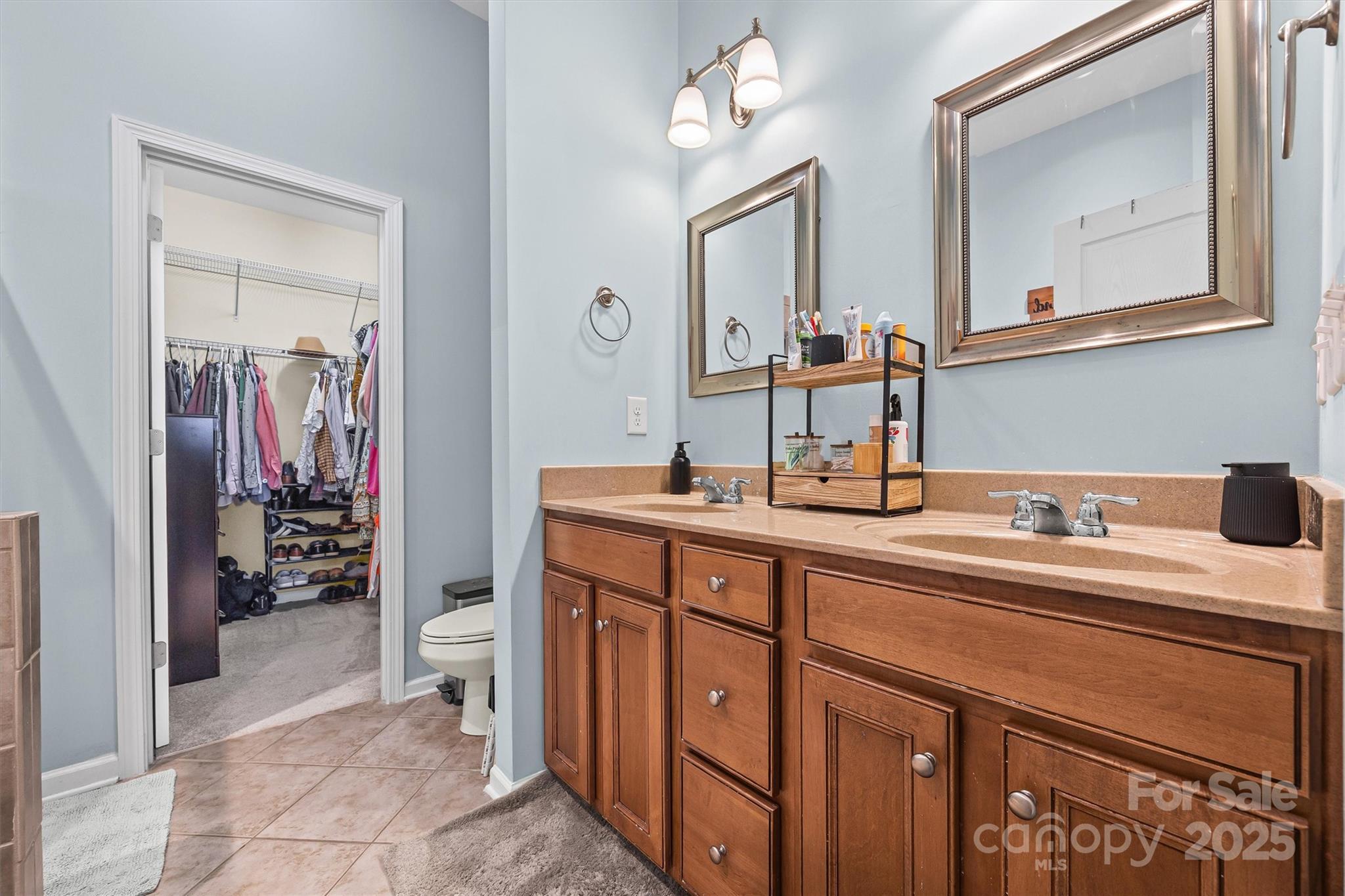 The Woodlands - Residential