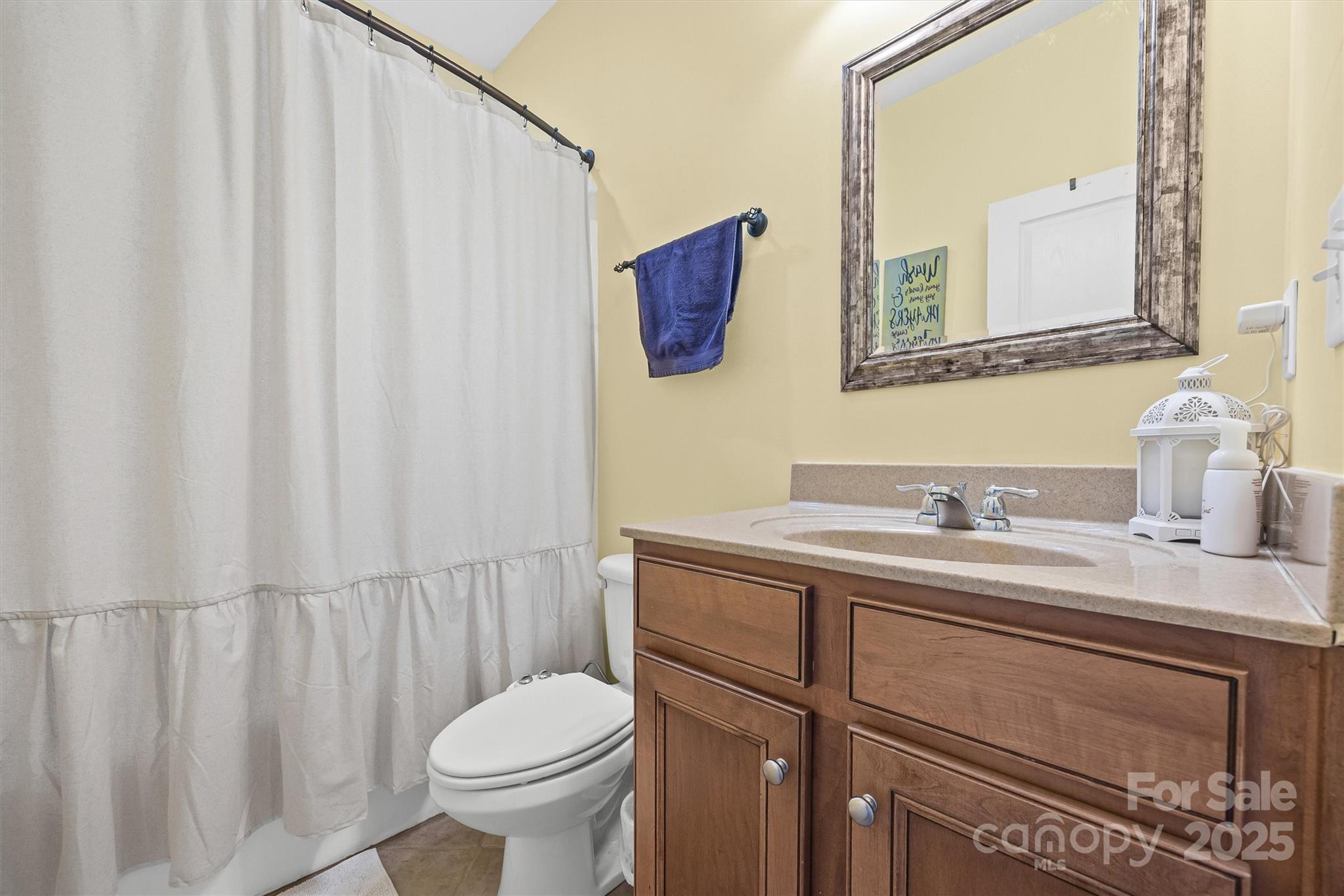 The Woodlands - Residential