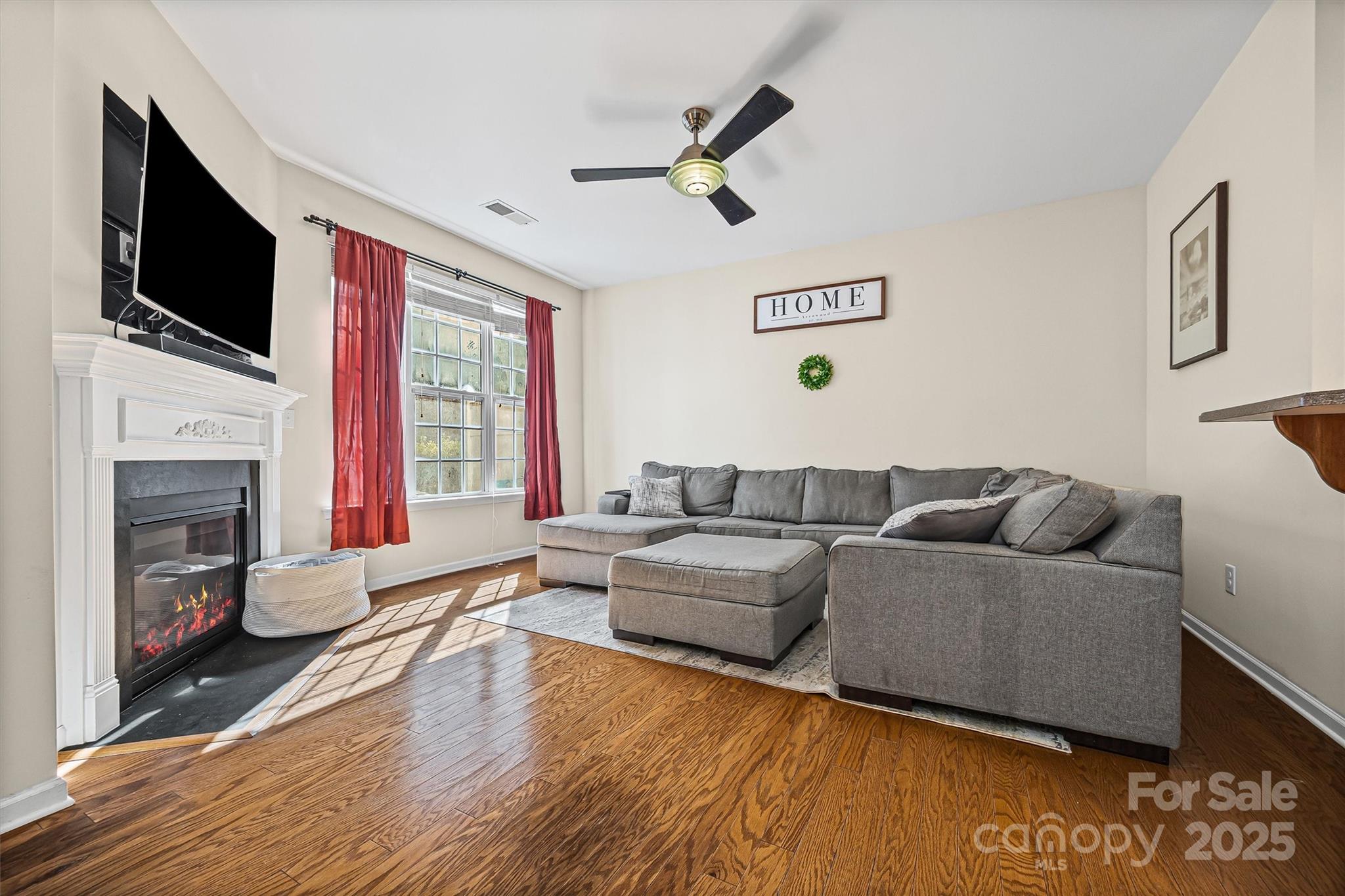 7410 Calhoun Falls Drive