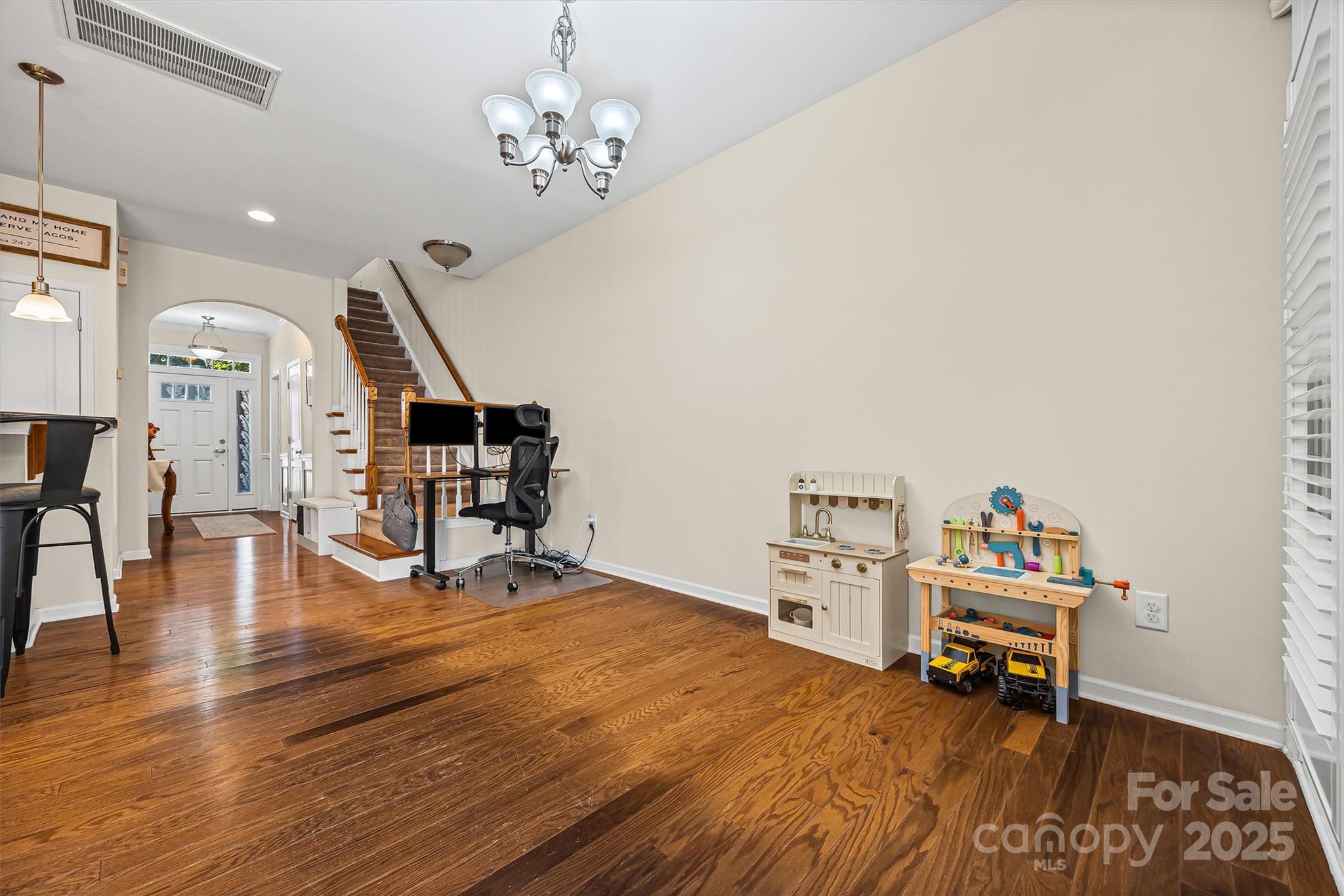 7410 Calhoun Falls Drive