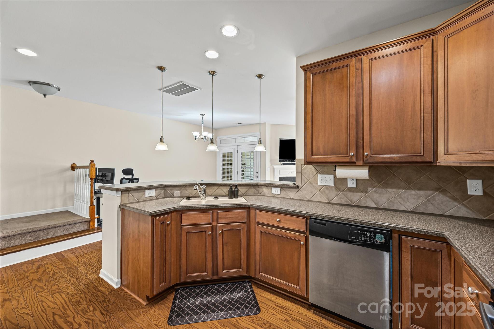 The Woodlands - Residential