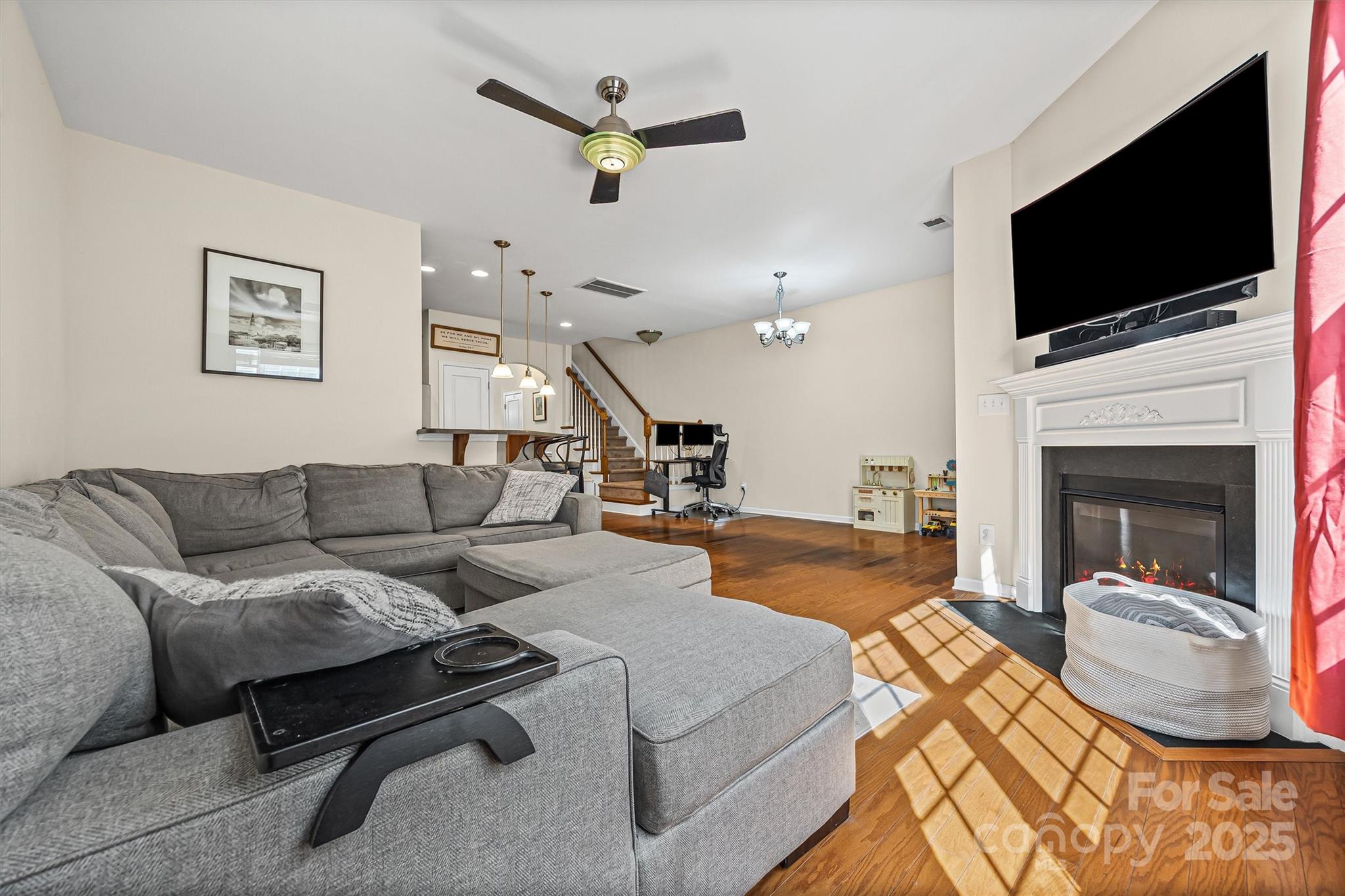 The Woodlands - Residential