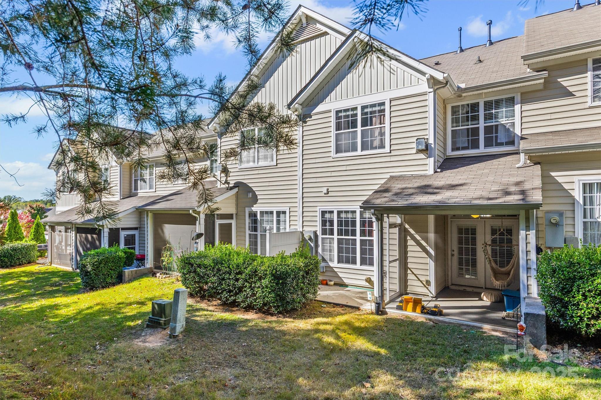 The Woodlands - Residential