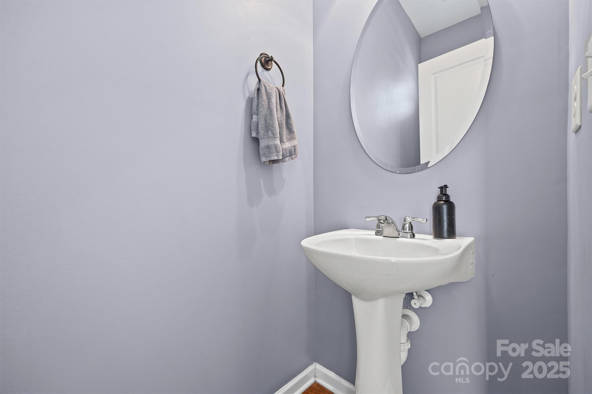 The Woodlands - Residential