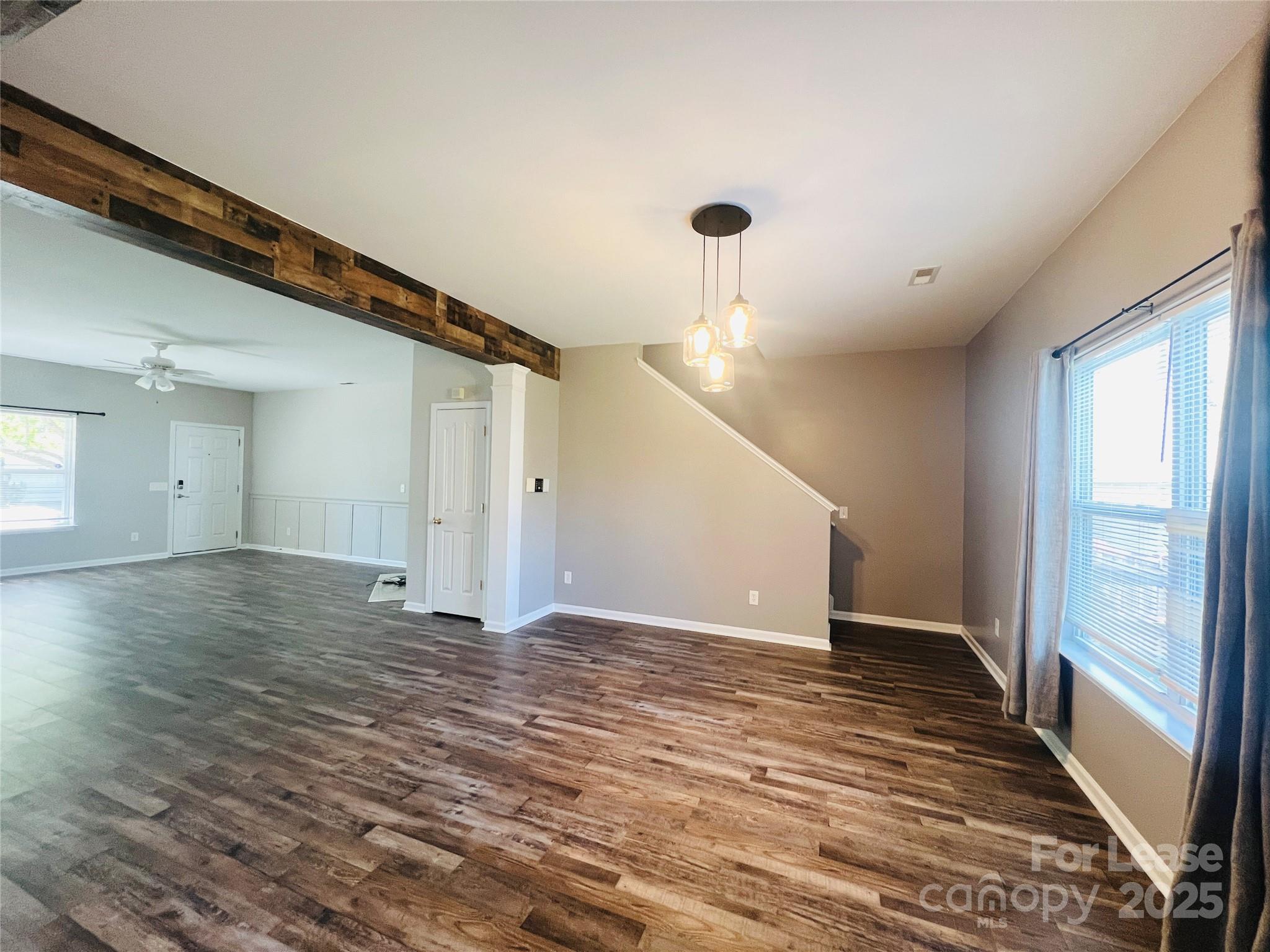 Sandy Pointe - Residential Lease