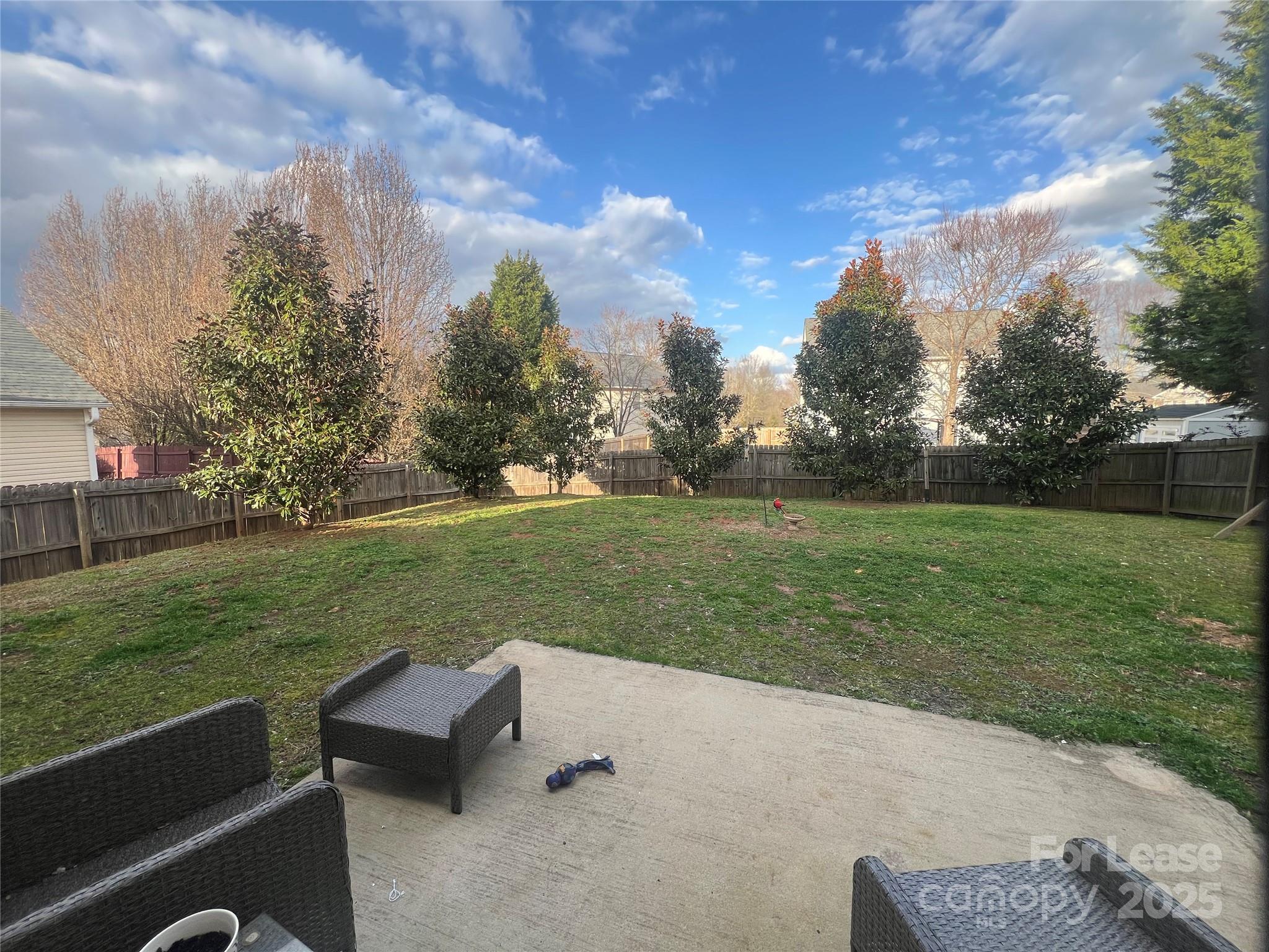 Sandy Pointe - Residential Lease