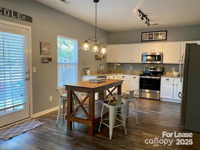 Sandy Pointe - Residential Lease