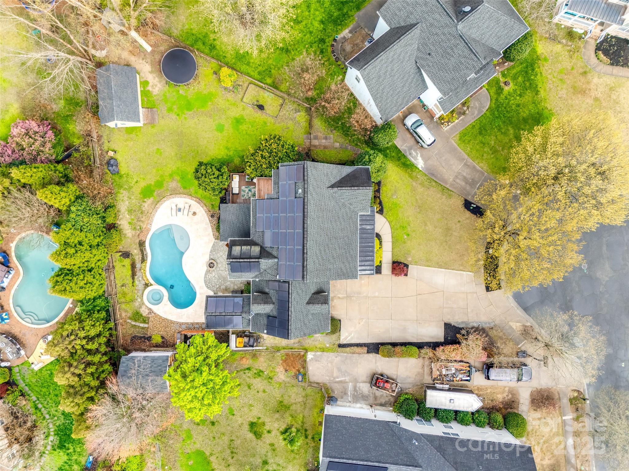 Lakeshore - Residential