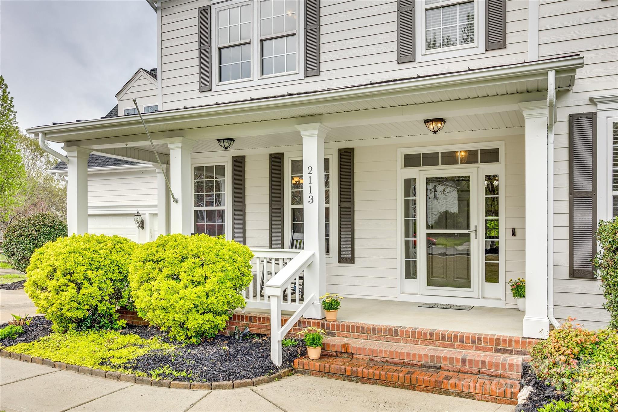 Lakeshore - Residential