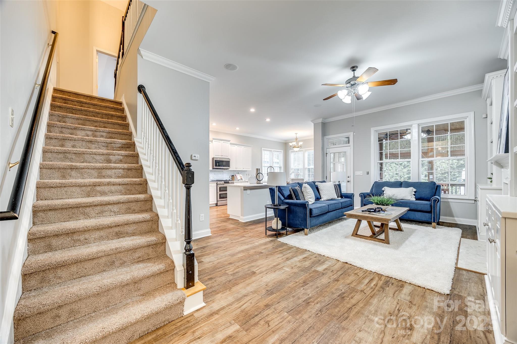 Lakeshore - Residential