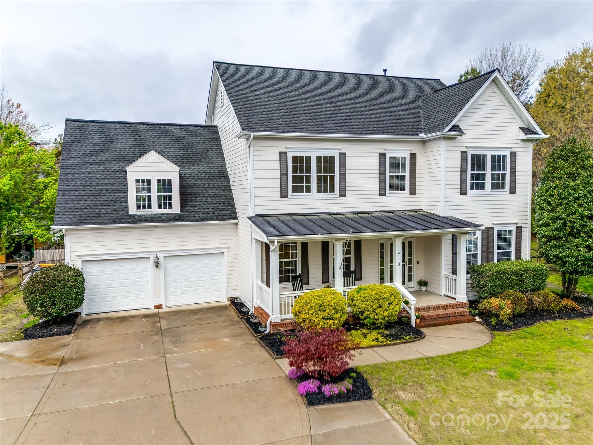 Lakeshore - Residential