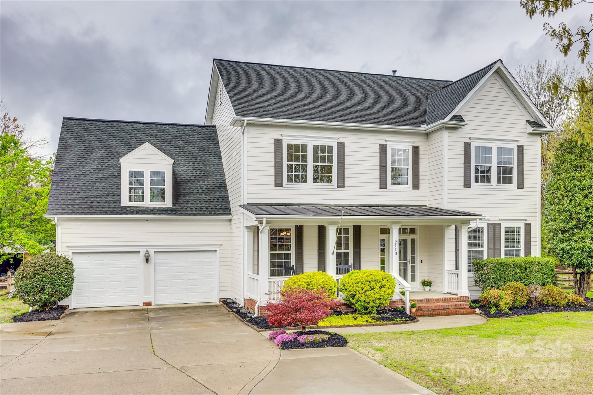 Lakeshore - Residential