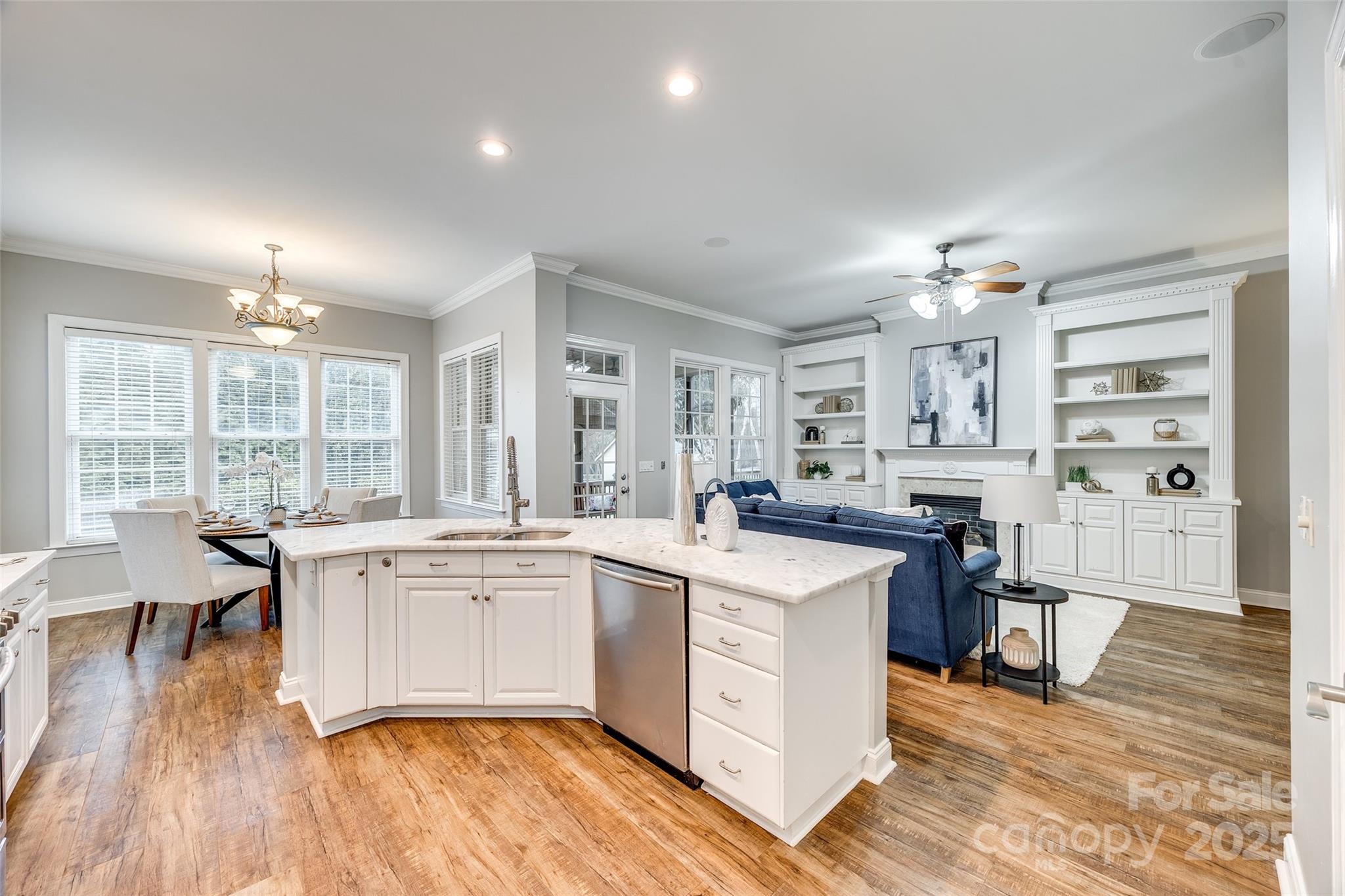 Lakeshore - Residential