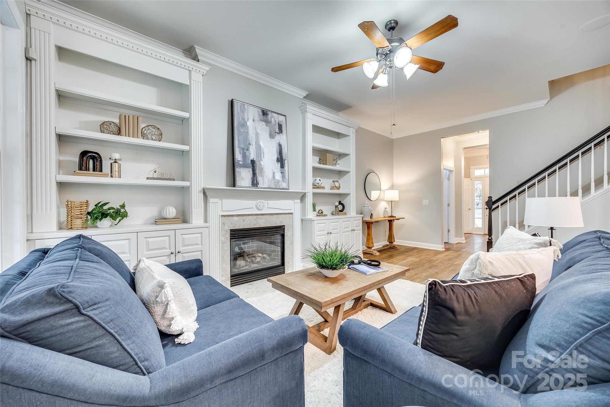 Lakeshore - Residential