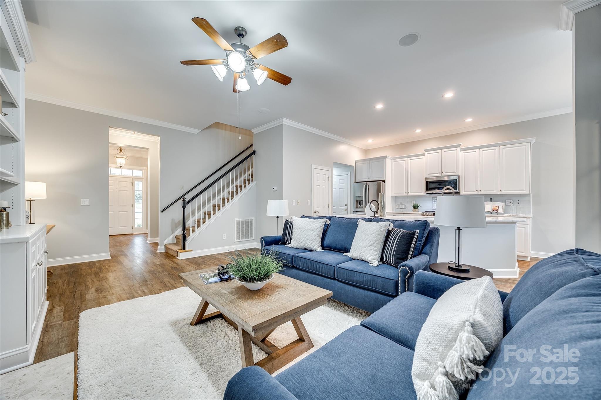 Lakeshore - Residential