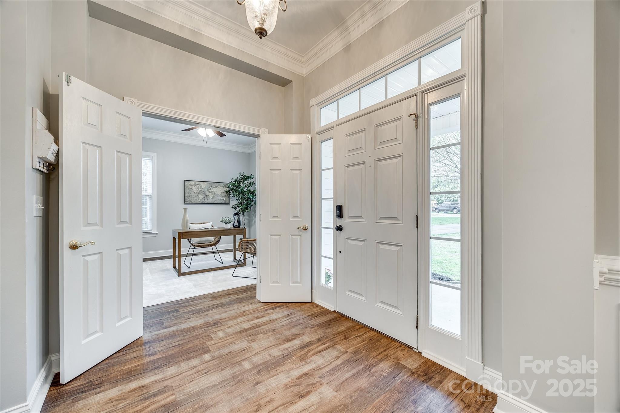 Lakeshore - Residential