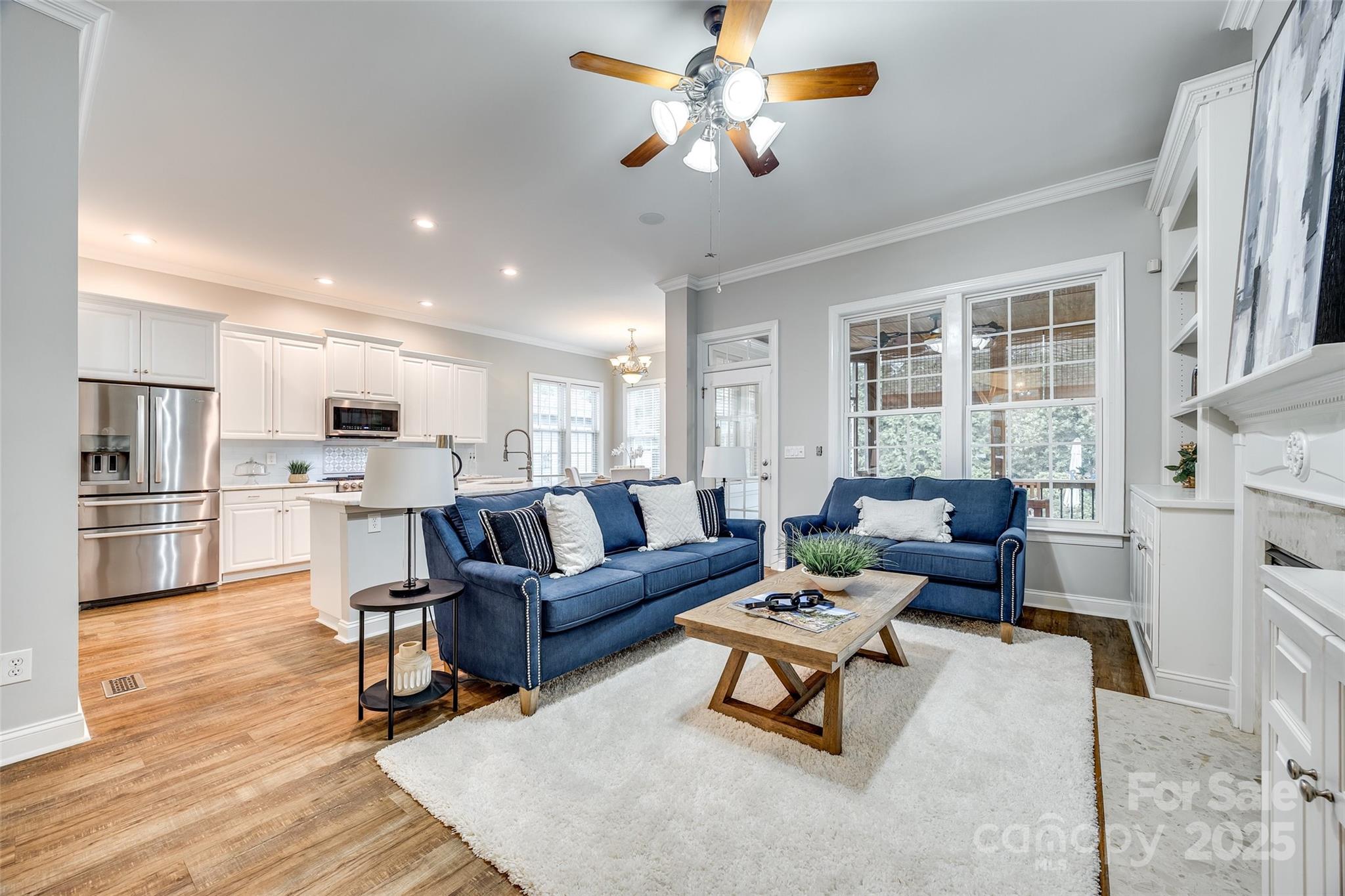 Lakeshore - Residential