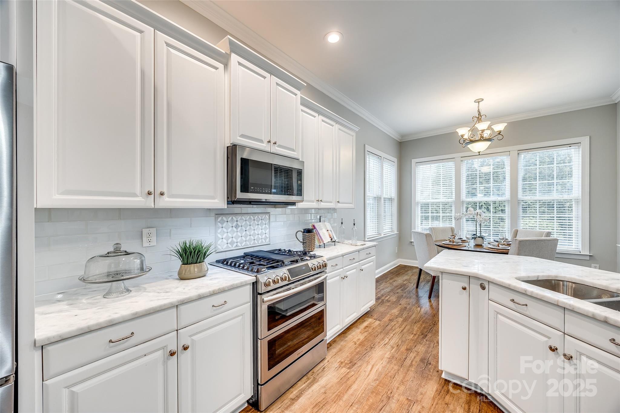 Lakeshore - Residential