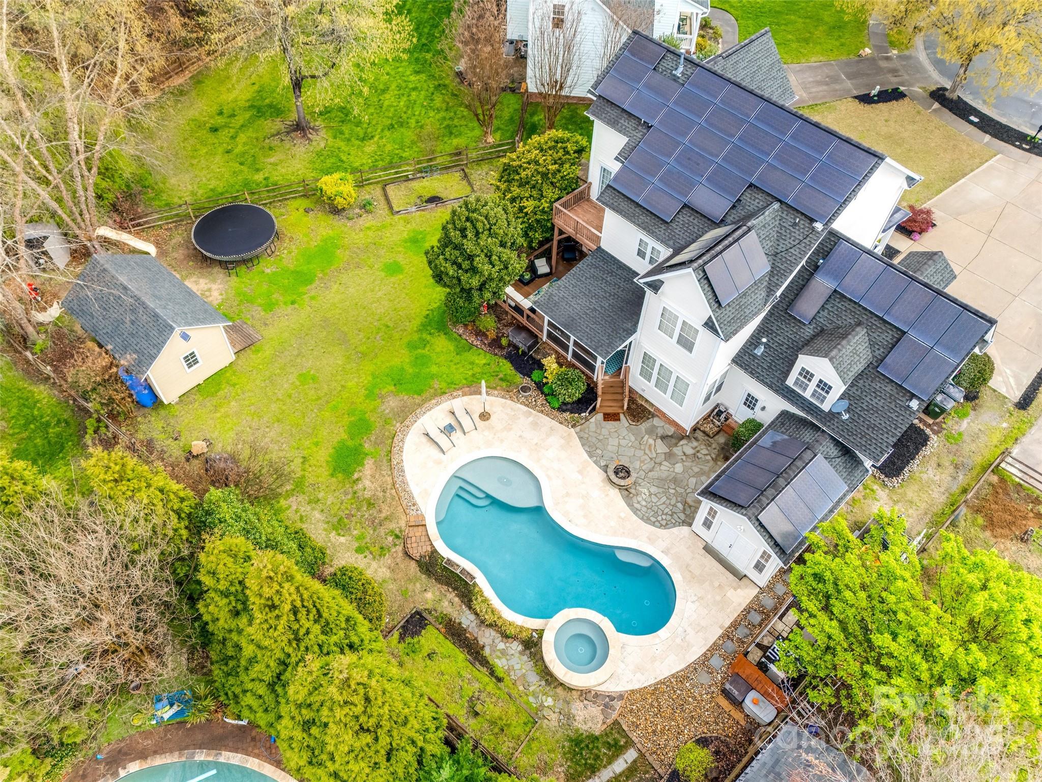 Lakeshore - Residential