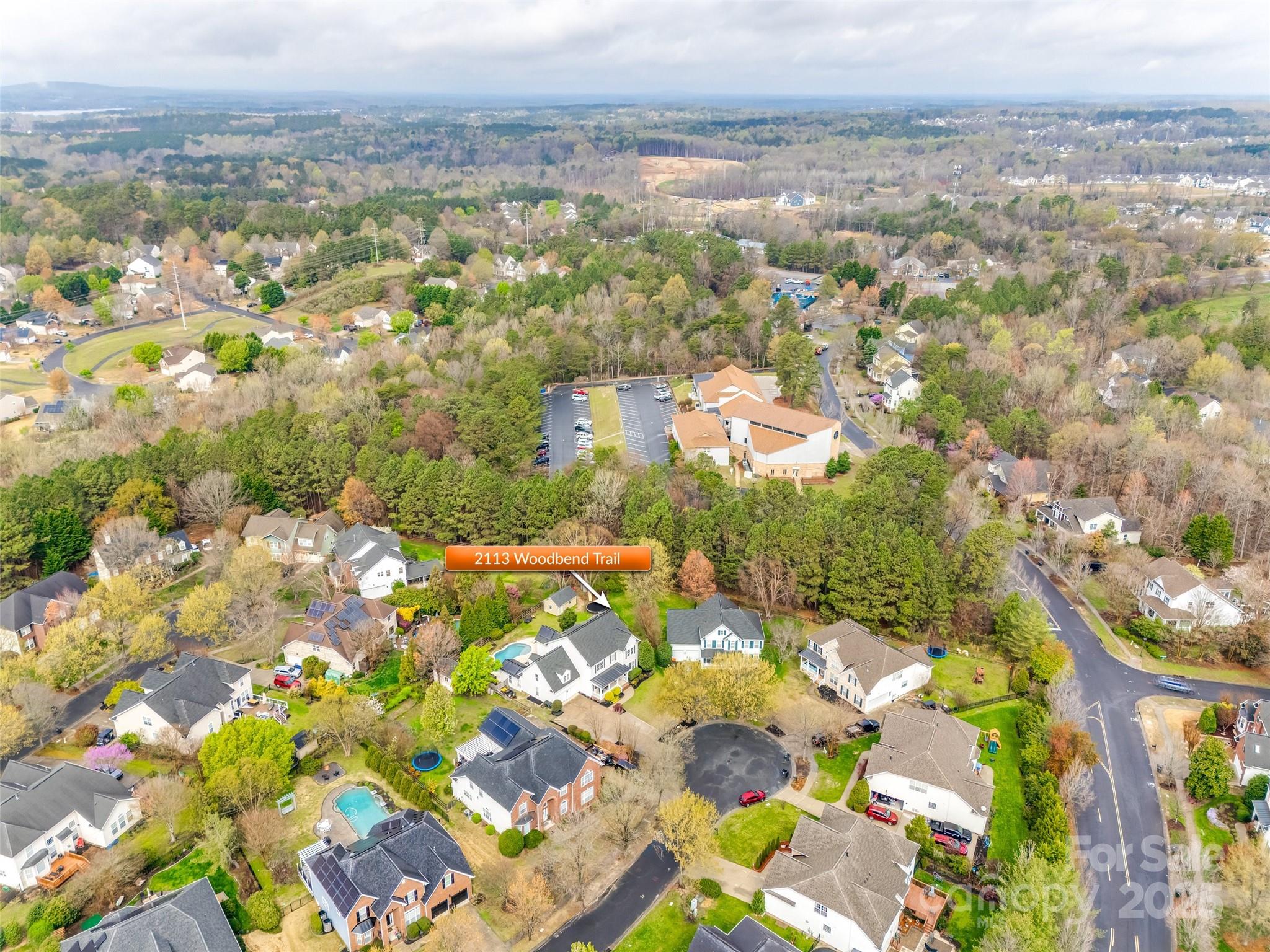 Lakeshore - Residential