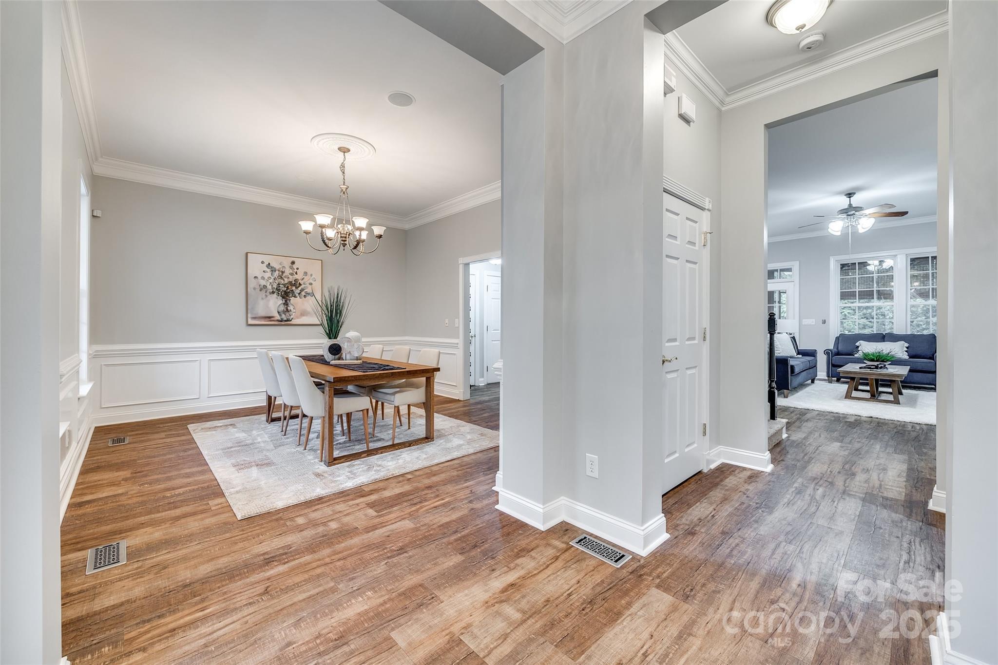 Lakeshore - Residential