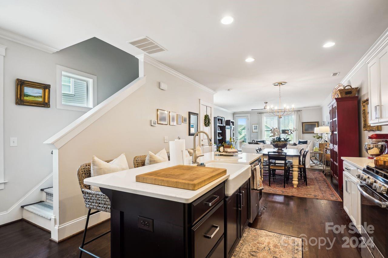 Riverwalk - Residential