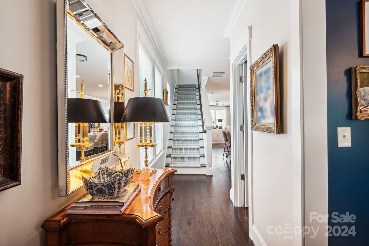 Riverwalk - Residential