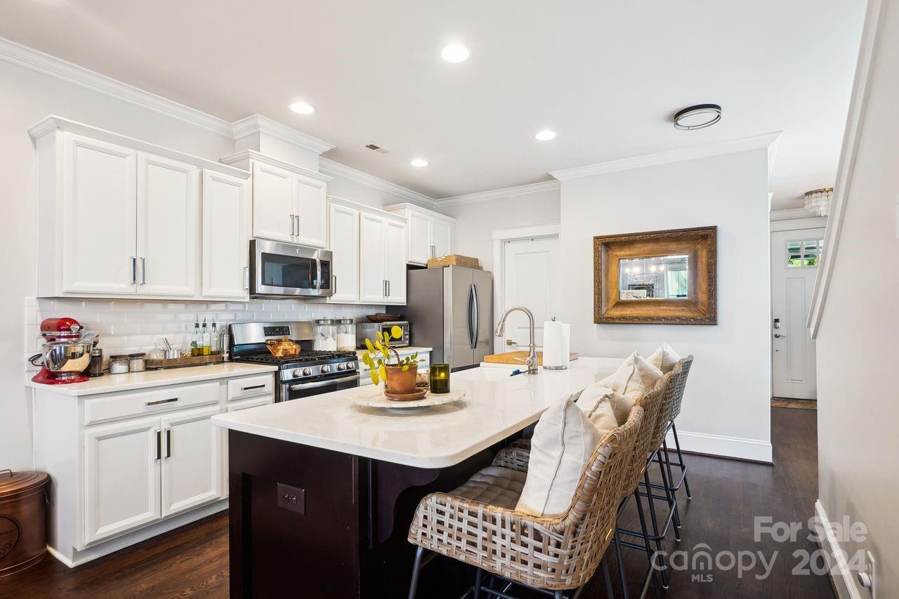 Riverwalk - Residential