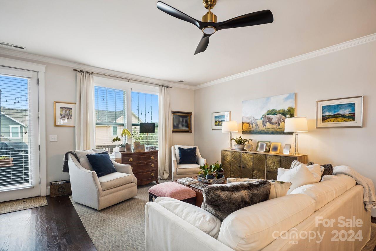 Riverwalk - Residential