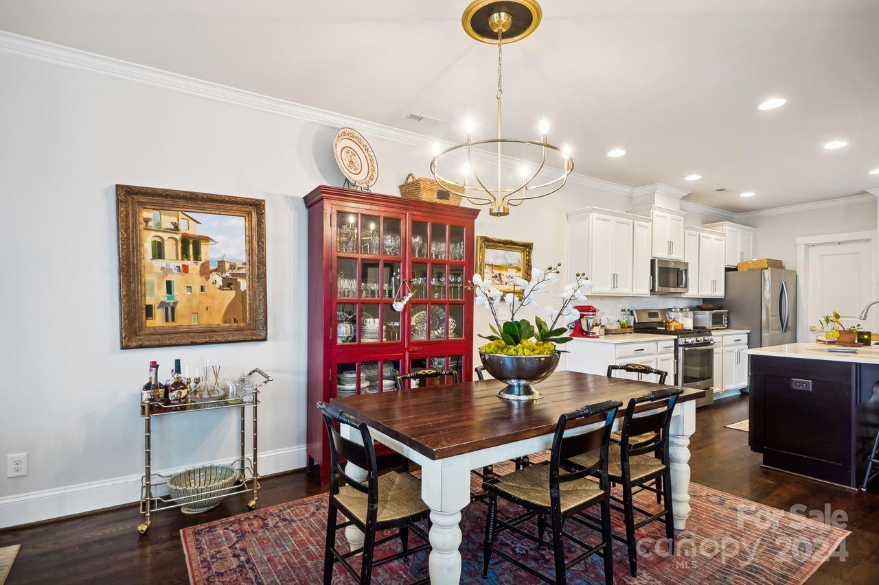 Riverwalk - Residential