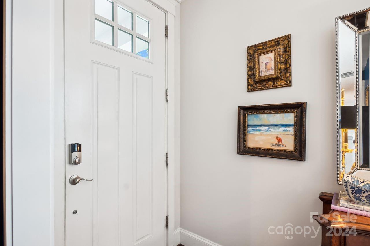 Riverwalk - Residential