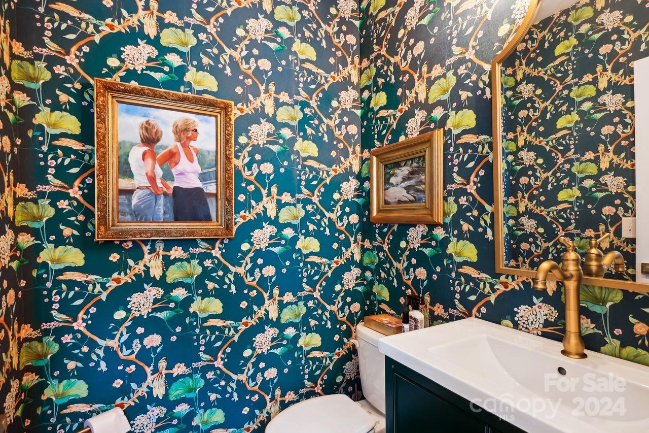 Riverwalk - Residential